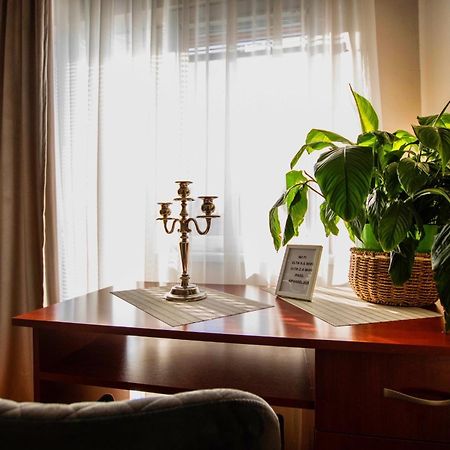 Garden Apartment 2 Subotica Bagian luar foto