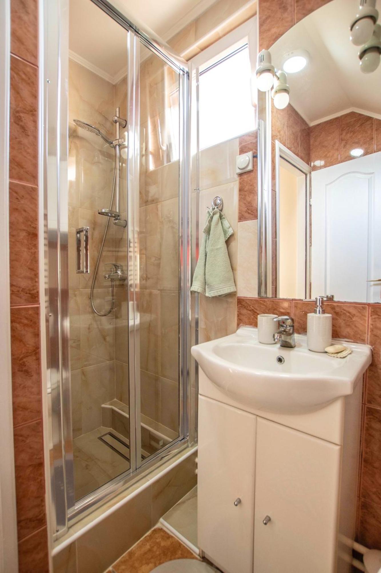 Garden Apartment 2 Subotica Bagian luar foto